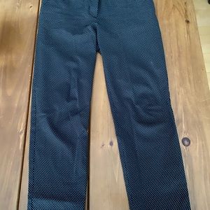 Talbots Hampshire Ankle Pant